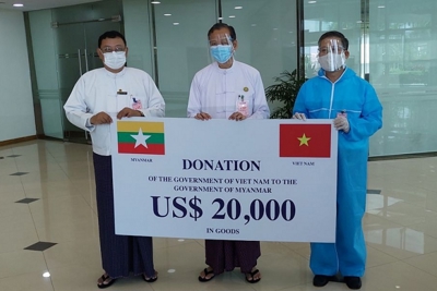 Biện pháp ứng phó đại dịch Covid-19 ở các nước và khuyến nghị đối với Việt Nam