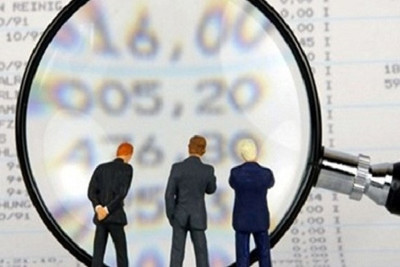  Năm 2019, xử phạt vi phạm hành chính trong lĩnh vực chứng khoán tăng mạnh