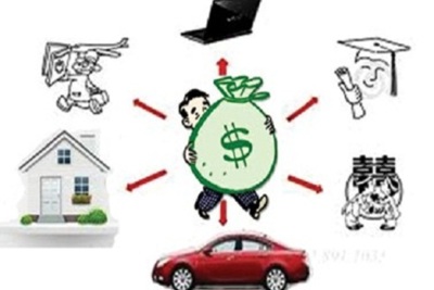 Cho vay cá nhân của các ngân hàng thương mại giai đoạn 2014-2018