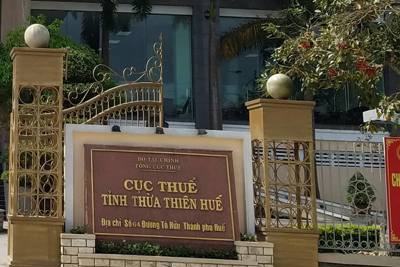 Cục Thuế Thừa Thiên - Huế: Đa dạng hóa hình thức tuyên truyền, hỗ trợ người nộp thuế