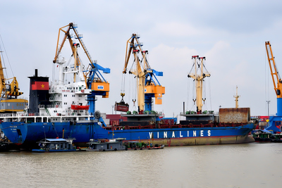 DATC vững bước vào năm 2022