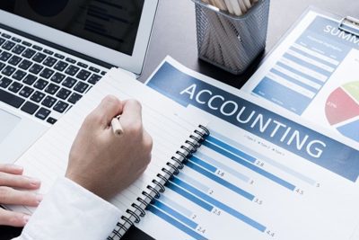 Một số vấn đề về thu thập dữ liệu kế toán tại các công ty xây dựng trên địa bàn TP. Đà Nẵng