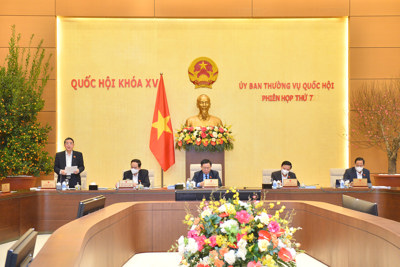 Điều chỉnh vốn hợp lý giữa các dự án để tăng cường hiệu quả sử dụng vốn đầu tư công