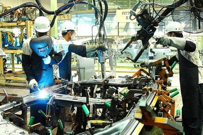 55,3% doanh nghiệp Nhật Bản cho biết sẽ mở rộng kinh doanh tại Việt Nam