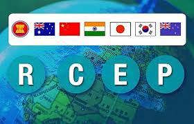 RCEP nhìn từ góc độ thị trường: Đầu tàu hội nhập hướng về châu Á