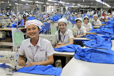 "Gót chân Asin" của doanh nghiệp Việt khi vào CPTPP