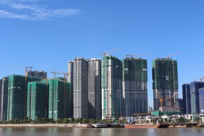 Thị trường bất động sản năm 2020: Thanh lọc mạnh mẽ các chủ đầu tư yếu kém