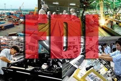 Sẽ thanh kiểm tra doanh nghiệp FDI kêu lỗ vẫn mở rộng sản xuất