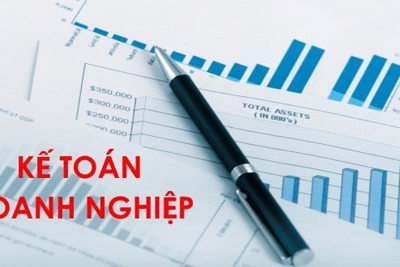 Một số vấn đề về kế toán sáng tạo trong doanh nghiệp