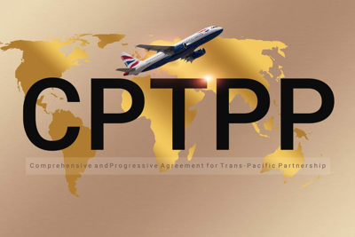 CPTPP - Hiệp định đầu tiên được thực thi của thế kỷ 21
