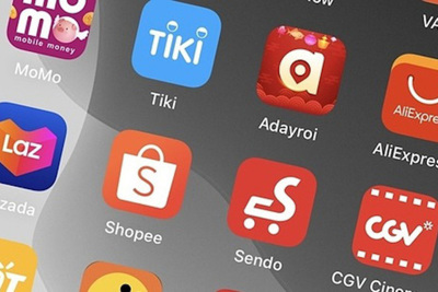 Tăng cường quản lý và triển khai các hoạt động thương mại điện tử trong năm 2022