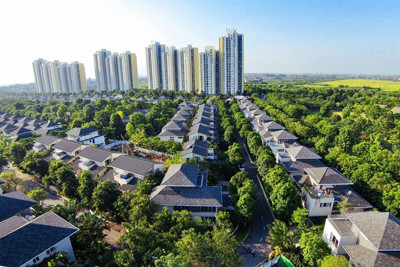 Khu đô thị phức hợp: Xu thế thời thượng nhưng phức tạp