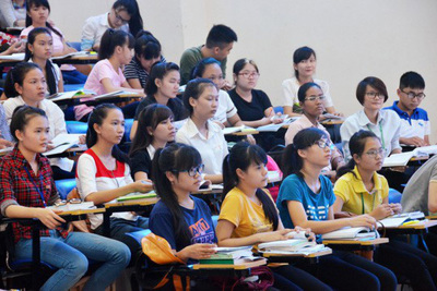 Chương trình tín dụng sinh viên và một số vấn đề đặt ra