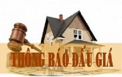 Bộ Xây dựng mới nhận được báo cáo của 20 địa phương về tình hình đấu giá đất