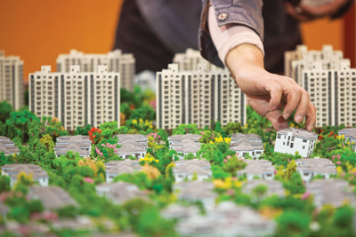 Gói hỗ trợ 40.000 tỷ tác động ra sao đến thị trường bất động sản?