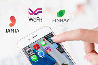 Những startup ở Việt Nam được quỹ ngoại rót vốn triệu USD ngay đầu năm 2019