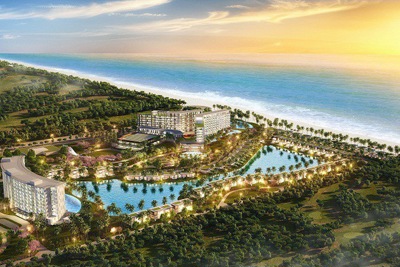 Cần trả đúng tên cho condotel