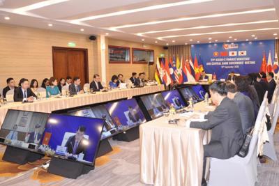 Chính sách tài chính hỗ trợ doanh nghiệp trong bối cảnh đại dịch Covid - 19