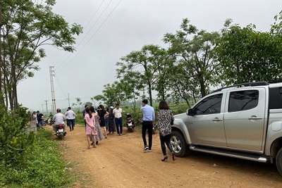 Hà Nội: Kiểm soát nguy cơ "bong bóng" bất động sản