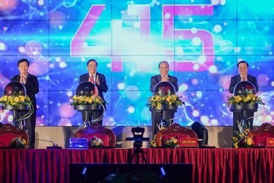 Ngành Thuế đồng hành, hỗ trợ người nộp thuế vượt qua khó khăn trong bối cảnh dịch Covid-19