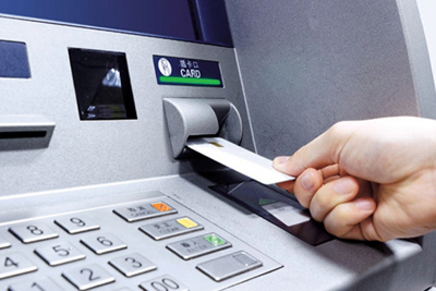 "Tháng củ mật", cảnh giác tội phạm ATM