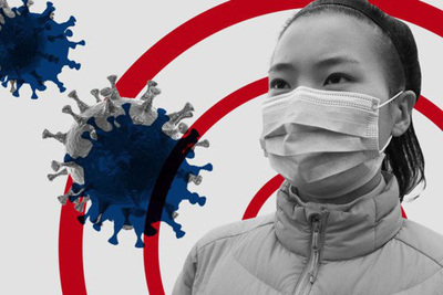 Tin giả virus corona ngập tràn mạng xã hội