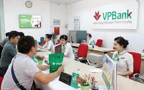 Mùa tết này nhận siêu ưu đãi từ thẻ tín dụng VPBank