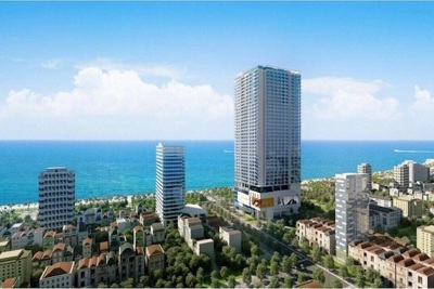 Tháo gỡ 3 vướng mắc pháp lý để cấp sổ hồng cho Condotel
