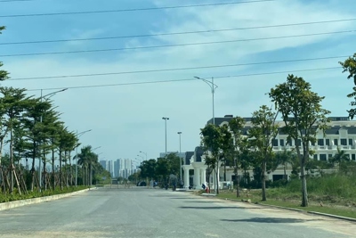 Cẩn trọng với đất nền tăng