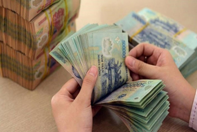 Thanh khoản "nóng" những ngày cận Tết
