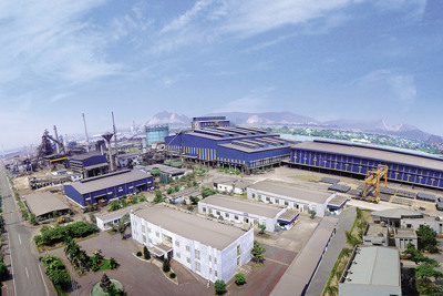Không gian phát triển mới cho doanh nghiệp