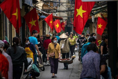 Kịch bản tăng trưởng kinh tế thay đổi thế nào khi Covid-19 trở lại?