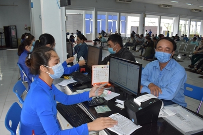 Hành khách được đổi, trả vé, hoặc thay đổi lịch trình vé tàu, máy bay do dịch bệnh