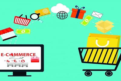 Sàn thương mại điện tử cam kết kiểm soát giá khẩu trang y tế