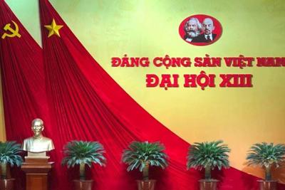 Khơi dậy khát vọng phát triển đất nước Việt Nam hùng cường và thịnh vượng