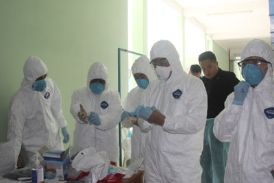 "Ăn theo" dịch virus corona, công ty bảo hiểm đua tung chính sách hỗ trợ khách