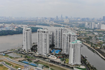Nhận diện những “điểm nóng” đầu tư mới trên thị trường bất động sản năm 2020