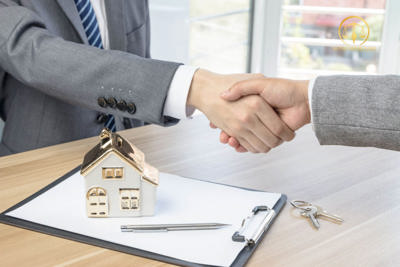Siết chặt quản lý môi giới bất động sản