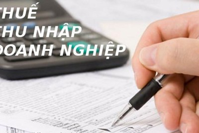 Chi phí được trừ khi xác định thu nhập chịu thuế thu nhập doanh nghiệp