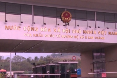 Trung Quốc kéo dài thời gian đóng cửa chợ biên giới