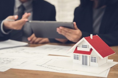 Xu hướng đầu tư bất động sản theo pháp lý