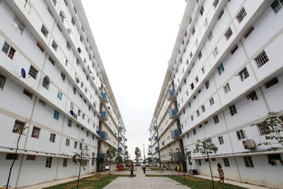Cách nào "hồi sinh" nhà giá rẻ?