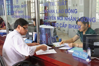 5 trường hợp nghỉ hưu trước tuổi không bị trừ tỷ lệ hưởng lương hưu