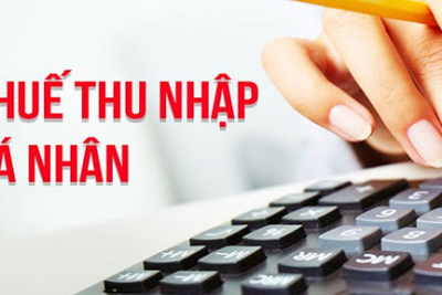 Đối tượng nào phải quyết toán thuế thu nhập cá nhân 2022?