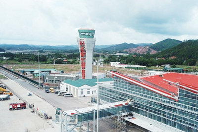 Giá đất Vân Đồn năm 2019 sẽ sốt nóng?