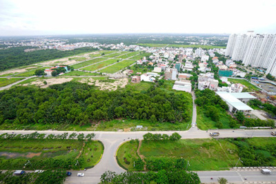 Đổi mới chính sách, pháp luật về đất đai: Không để người dân đứng ngoài