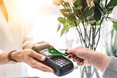 Vietcombank đã phát hành và chuyển đổi trên 6 triệu thẻ Chip Contactless
