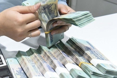 Ngân hàng Big 3 "phòng thủ" với rủi ro nợ xấu ra sao?