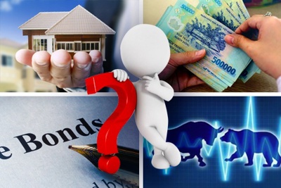 Doanh nghiệp Việt được lợi gì khi đầu tư bất động sản ra nước ngoài?