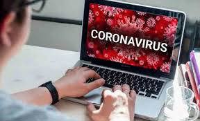 Nhiều mã độc ngụy trang thông tin virus corona
